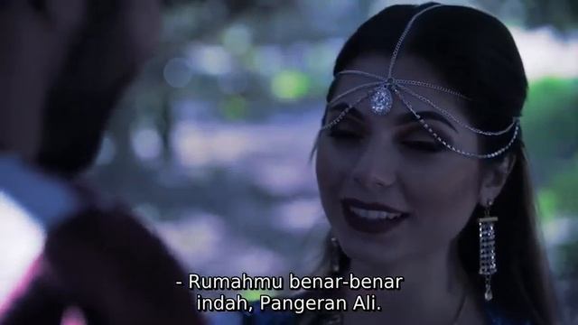 Film alladin sub indo смотреть онлайн