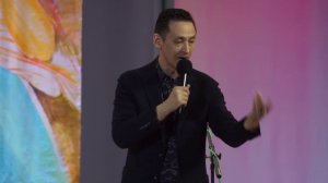 ЗНАМЕНИЕ В ТВОЕМ ГОРОДЕ | ГОЛОС ВОСТОЧНЫХ ВОРОТ