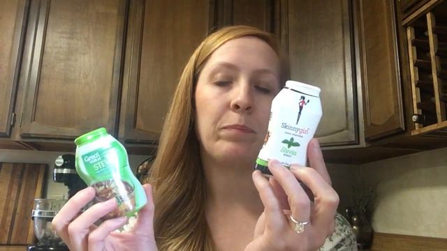 Liquid Stevia Reviews смотреть онлайн