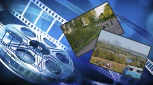 Кадры из кинофильмов | Бабушка легкого поведения 2