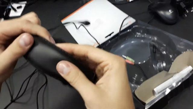 Обзор наушников Real EL GD900mv смотреть онлайн