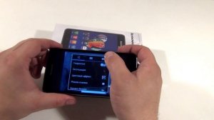 Lenovo A606 обзор ◄ Quke.ru ►