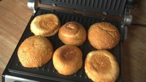 Электрогрили от 3 до 10 тысяч: какой выбрать?