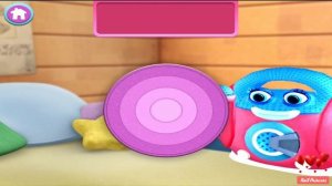 Изучай английские буквы и звуки | Развивающие игры для детей | Дети учат английский | Обучающие игр