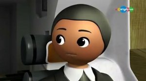 Супер4 Руби Алекс