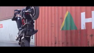 Ради чего стоит хотеть мотоцикл Мото клип