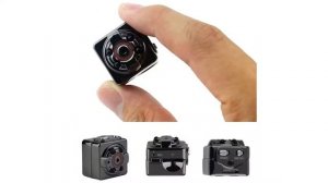 Купить Скрытую Камеру Видеонаблюдения На Алиэкспресс