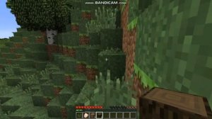 Обзор, мод minecraft на реалистичность Better Foliage для слабых компьютеров ( Подпешитесь )