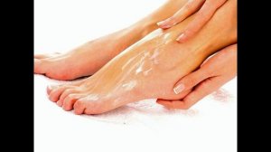 Быстрый способ лечения ног от боли и усталости