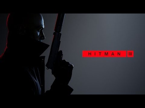 HITMAN 3 2021 Игрофильм Все брифинги и уникальные убийства Сюжет основной линии и побочных заданий