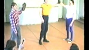 Скобарь.Грунтовский младший.#2