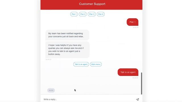 How To Setup Live Chat With Engati Chatbot