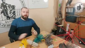 обзор щеток для чистки