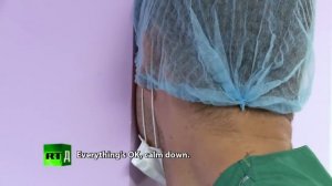 Newborn Russia  Twin Surprise & a family of high flyers