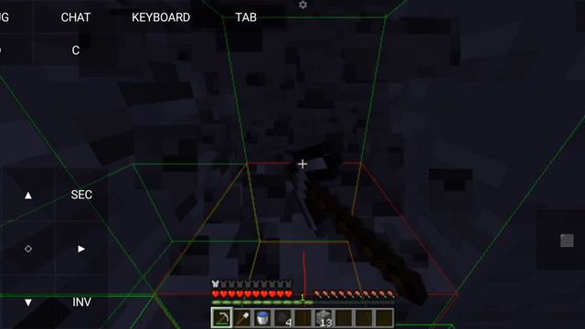 Baritone Mod On PojavLuncher