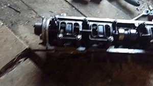 Компрессор под покраску авто своими руками или воздушный компрессор из двигателя ваз 2108