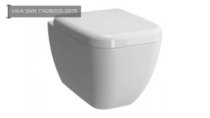 ТОП—7. Лучшие подвесные унитазы. Рейтинг 2021 года!