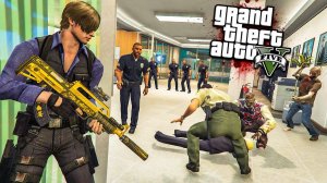 ГТА 5 МОДЫ ЗОМБИ ЗАРАЗИЛИ ВСЕХ ЛЮДЕЙ АПОКАЛИПСИС! ОБЗОР МОДА В GTA 5 ИГРЫ ГТА МИР МОДОВ ВИДЕО GTA 5