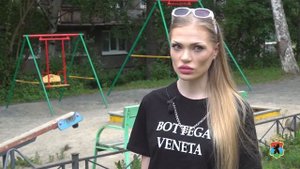 Сотрудники Госавтоинспекции Карелии оперативно нашли потерявшегося ребёнка