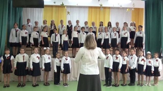 Ленинградцы