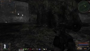 ? STALKER. Народная Солянка 2016 !!! #39 Встреча с Призраком и Поиск сейфа, шкат для Шахтера !!!?