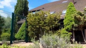 Сериал Сваты | ДОМ БЕРКОВИЧА  | Сваты 6 |  ГДЕ СНИМАЛИ СВАТЫ  | Дом Ольги Николаевны | ДОМ ИЗ СВАТО