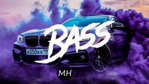 ? Музыка с басами ? Басс в машину ? Треки для соседей?bass music?