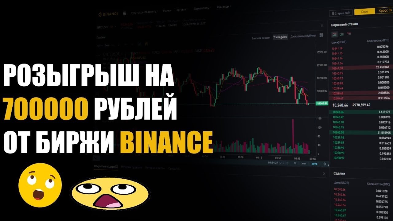 ФЬЮЧЕРСЫ НА БИНАНС ИНСТРУКЦИЯ !!! BINANCE FUTURES ИНСТРУКЦИЯ !!!