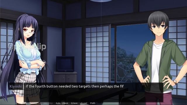 [NV]Student Transfer | Body Swap & Transform | Gameplay #15