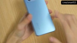 Vivo S12 и Vivo S12 Pro РАСПАКОВКА И ПЕРВЫЙ ОБЗОР (vivo V23 / vivo V23 Pro)