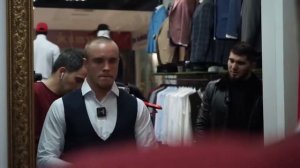АСХАБ ТАМАЕВ VS АКАБ
