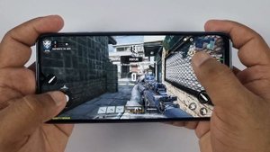 Tecno Spark 10C Test Game Call Of Duty Mobile | Ram 4GB