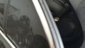 Разборка салона БМВ Е39 525, подготовка к продаже.