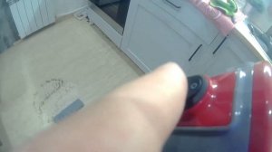 Тест! Пылесоса Galaxy GL 6255