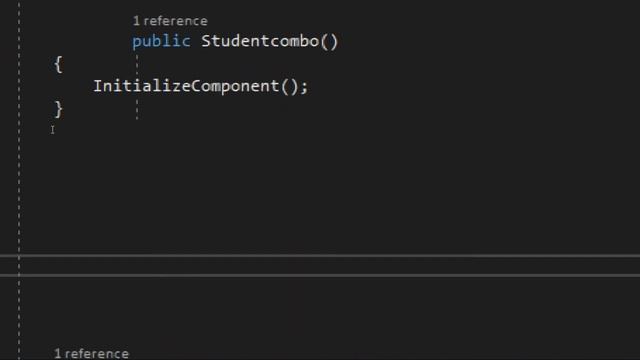 How to Get data in combo box using c# Urdu/Hindi смотреть онлайн