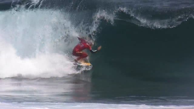 IBA Bodyboarding THE ARICA CHILEAN CHALLENGE - Tuesday 25/05 - Damian King смотреть онлайн