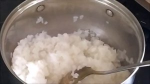 ВСПОМИНАЮ ДЕТСКИЙ САД. УРА, КАША! Пошаговый рецепт рисовой молочной каши. RICE PORRIDGE