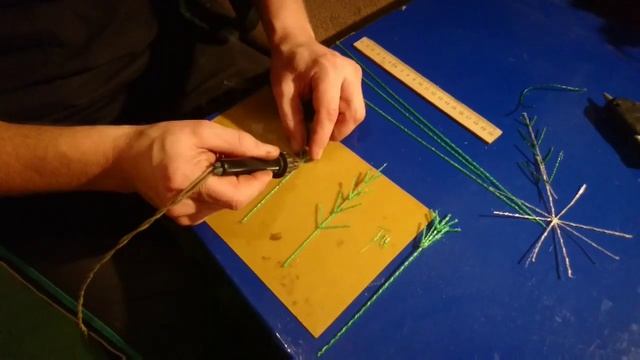 Поделки из трубочек. Всё из пластиковых бутылок. смотреть онлайн