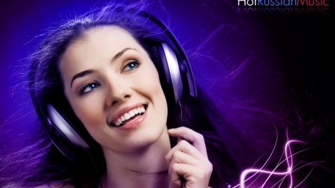 Russian Music Mix 2015 #4