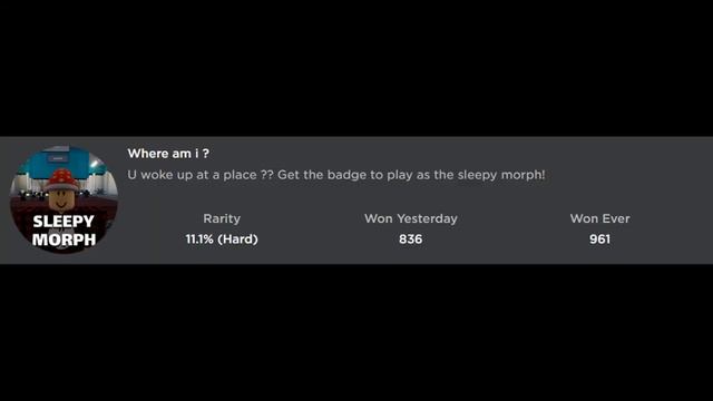 How to get ALL BADGES in SQUID GAME RP - Roblox смотреть онлайн