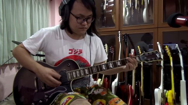 แป๊ะ CT - Test Sound LTD EC-401FM смотреть онлайн