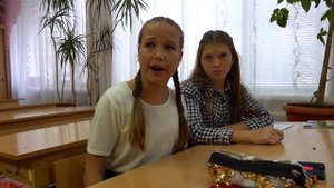 ИСПОРЧЕННЫЙ ПОДАРОК!!!!