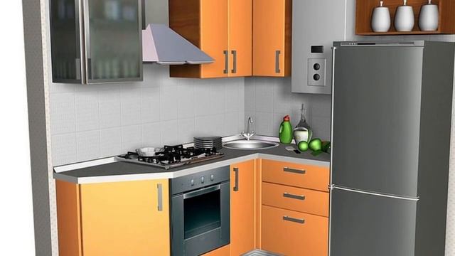 Ремонт кухни смотреть онлайн