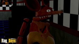 [16+][Rag_Days] #10 Всё очень плохо (five nights at freddy's GMod rag days)