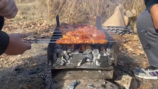 VLOG: Первая встреча с одногруппниками смотреть онлайн