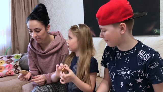 Сладости Вкусняшки из Европы, США и Японии ????? | IMPORT SHOP смотреть онлайн