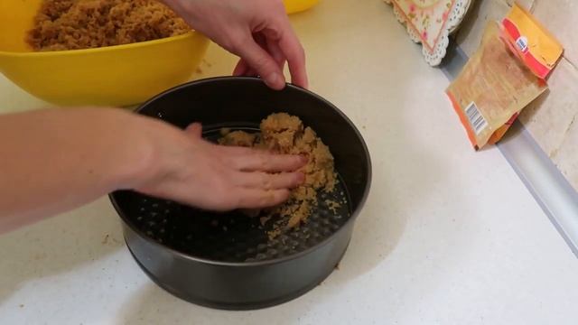 ?Чизкейк без выпечки|No baked cheesecake