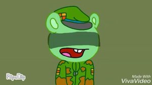 Надоедливый сосед (Htf)