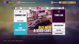 Forza horizon 5 money glitch 2023