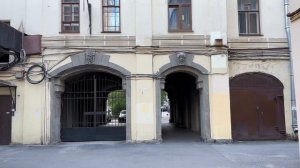 Петроградский район Санкт-Петербурга